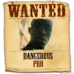 pro wanted